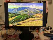Monitor EIZO 24” IPS EV2460 USB 3.0 HDMI Made in Japan