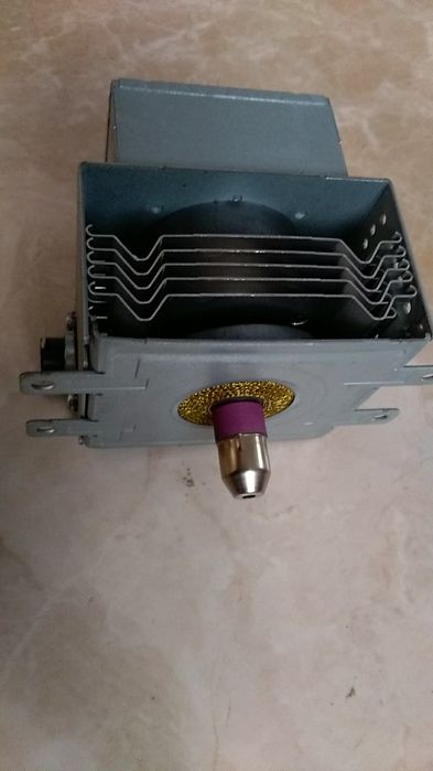 Магнетрон самсунг OM75S (31) , запчастини для мікрохвильовки