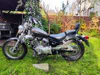 Yamaha Virago 125