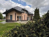 Продаж будинку в Солонці