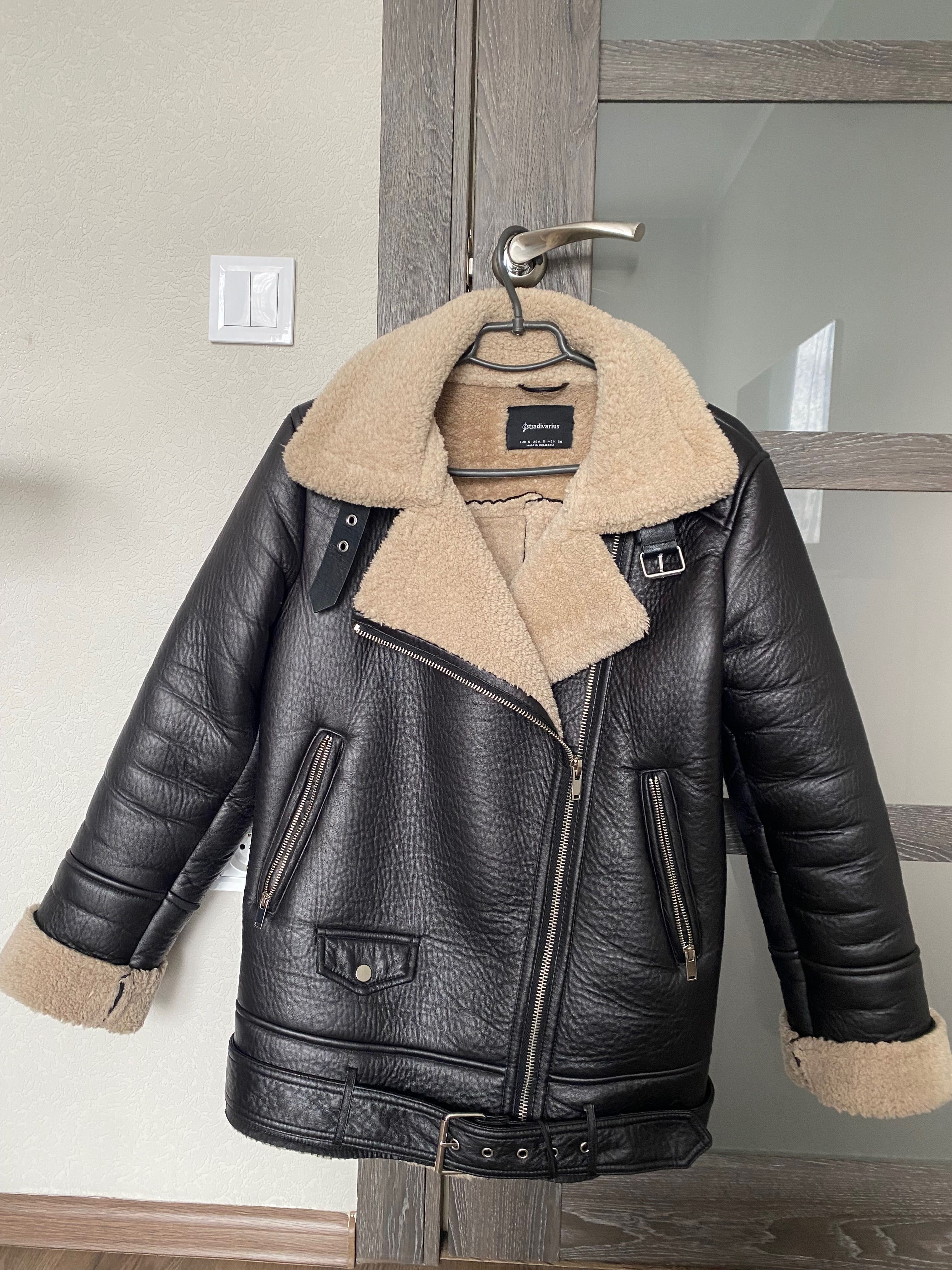 Дублянка Stradivarius