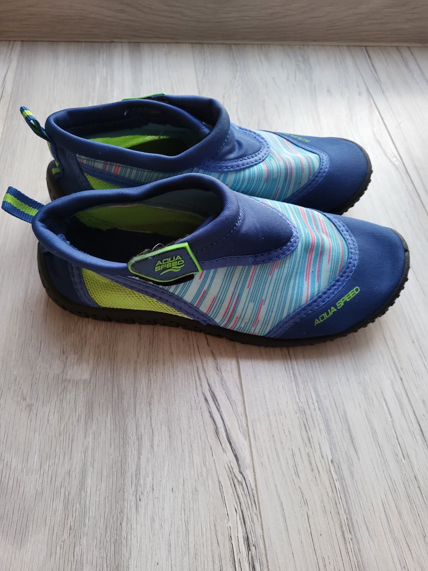 Buty do wody aqua speed 34