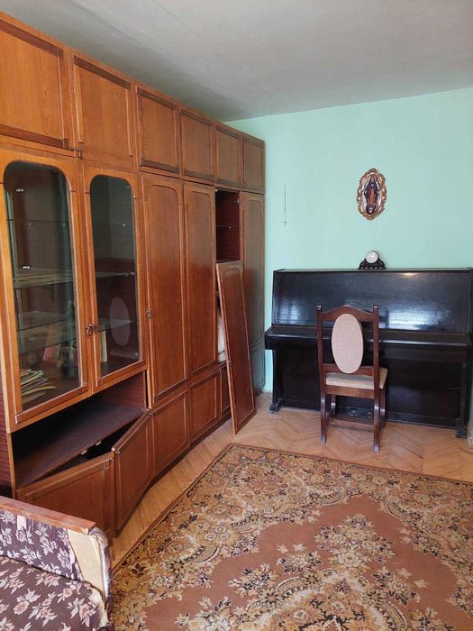 Продаж 1 кім. квартира 36 м.кв. вул. Стуса м.Трускавець