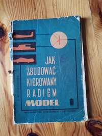 Jak zbudować kierowany radiem model