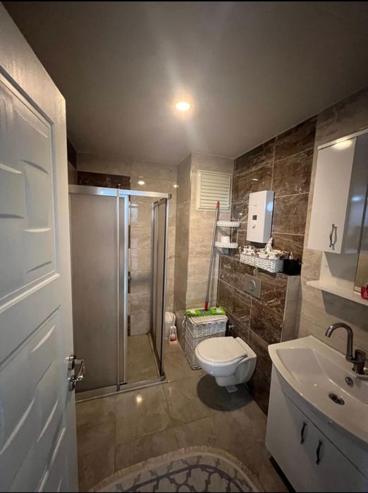 Здам квартиру в Туреччині, Середиземне море.