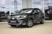 Lexus NX 300h Elegance Business AWD Gwarancja 12 miesięcy SalonPL Bońkowscy