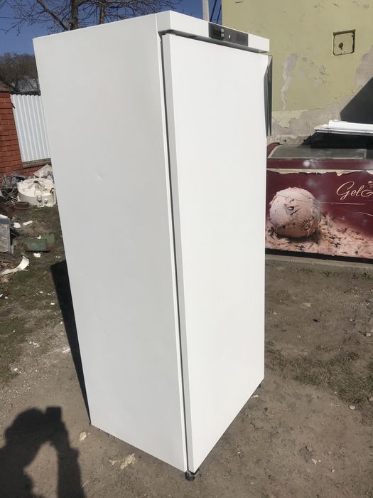 Професійний холодильник Electrolux R04PVFW, 400л, Італія, 2016-2020р