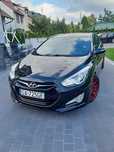 Hyundai I 40 Diesel automat