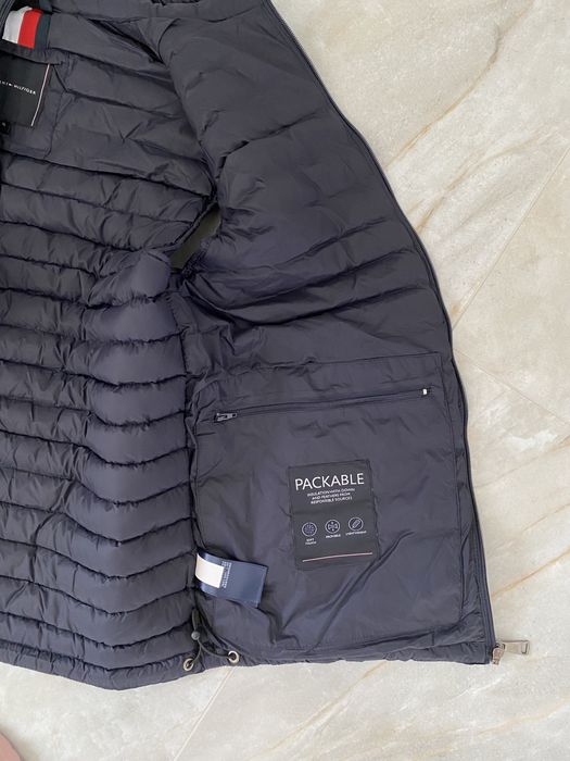 Męski bezrękawnik Tommy Hilfiger r. XL