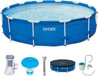 Basen INTEX 366x84 nowy - czytaj opis