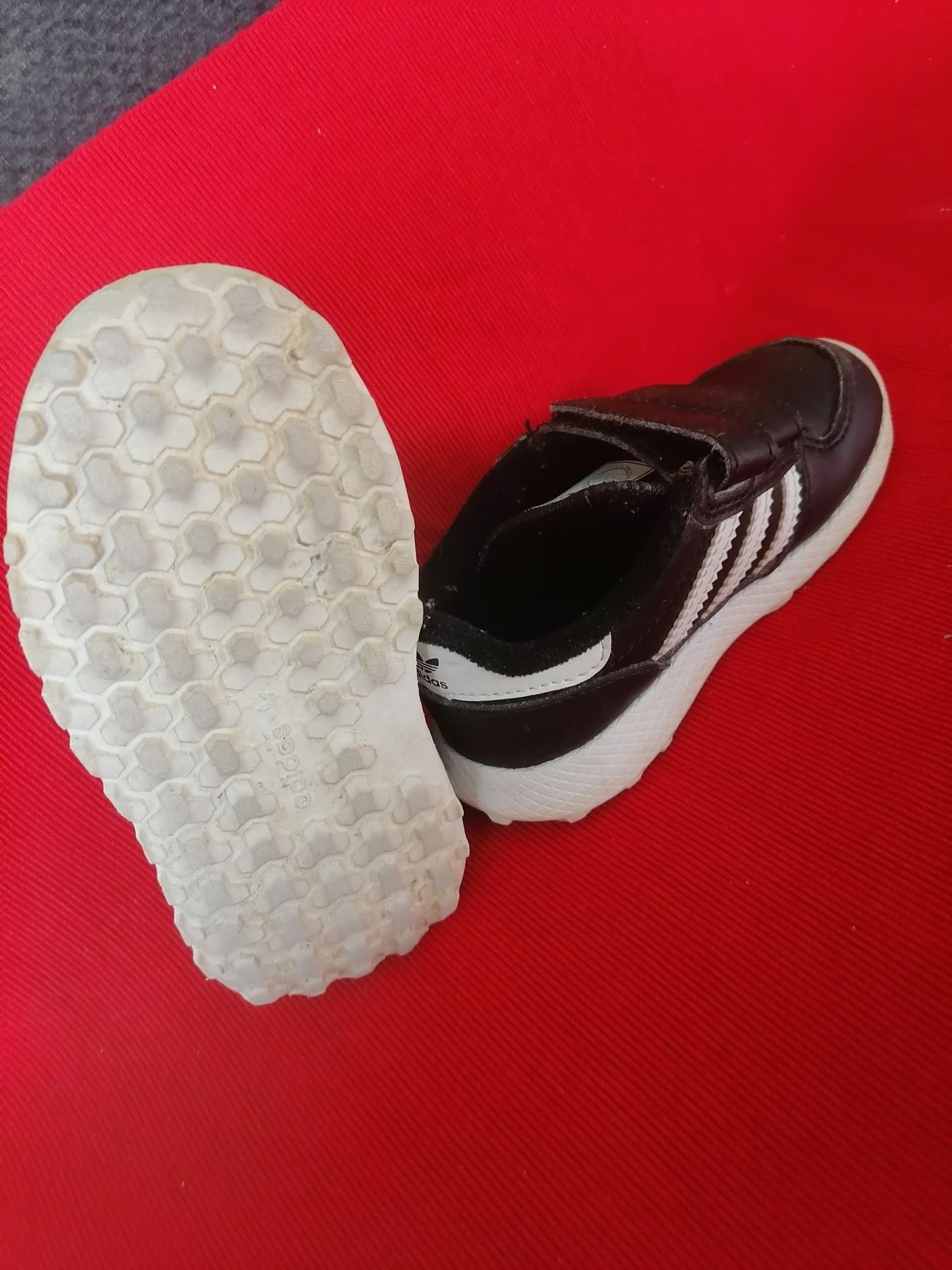Adidas buty dziecięce Forest Grove