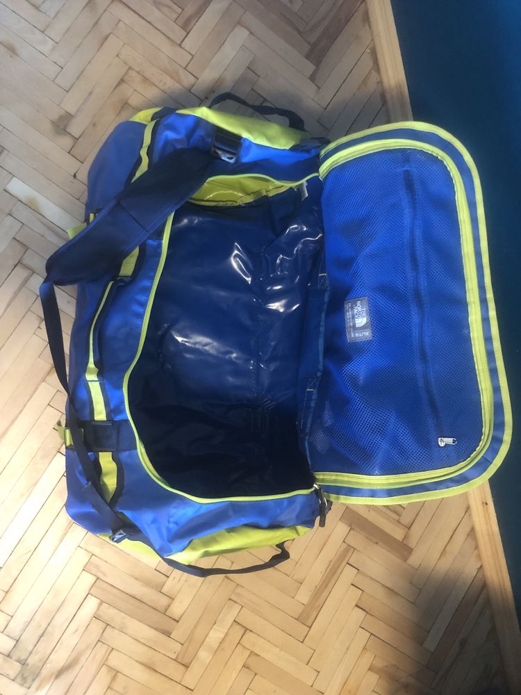 Сумка The North Face base camp duffel XL