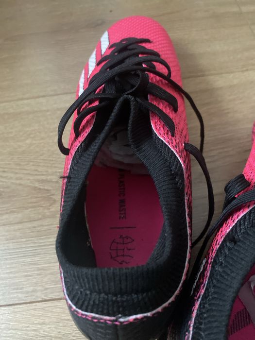 Копки adidas нові