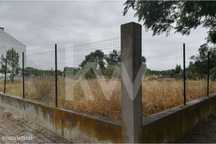 Terreno no Samouco