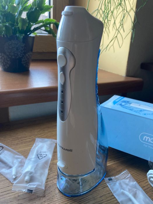 Іригатор портативний Mornwell