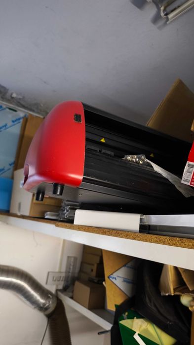 plotter de corte secabo