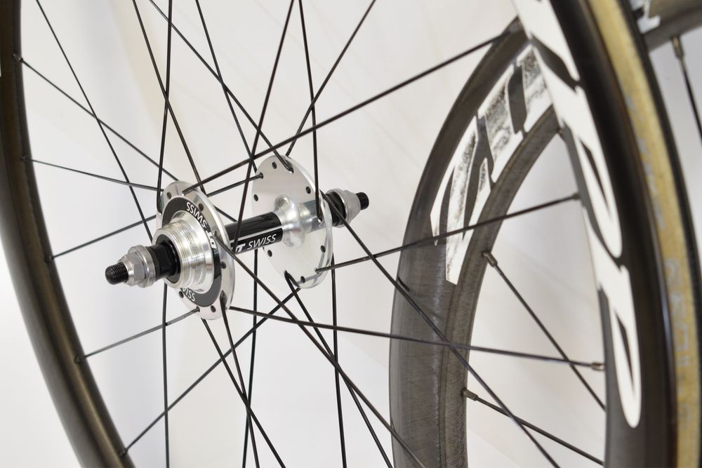 Koła torowe Zipp 302