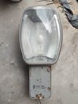 Lampa drogowa oświetlenie