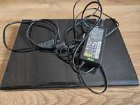 Notebook Laptop Fujitsu Mobile V6505 4GB, 500GB C2D T5870