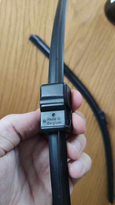 Щітки склоочисника (двірники) Volkswagen