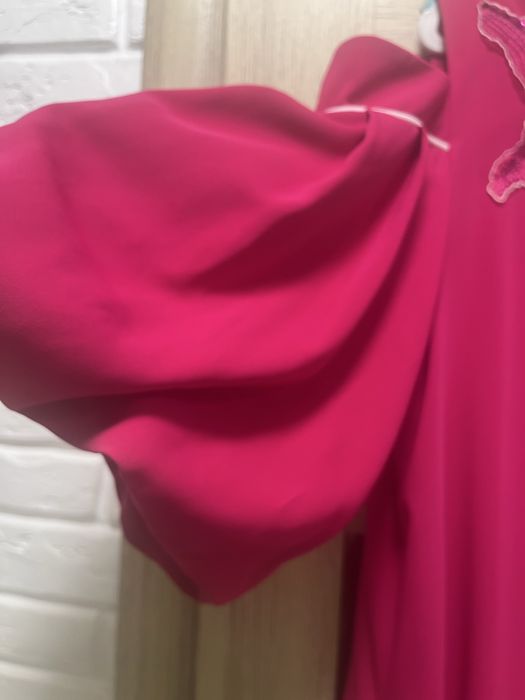 Святкове плаття. Виробництва Туреччини. 52-54 розмір