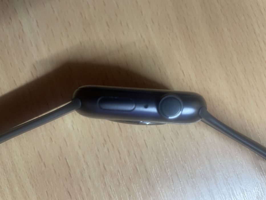 Apple watch 6 series 44mm gps aluminium and ceramic case