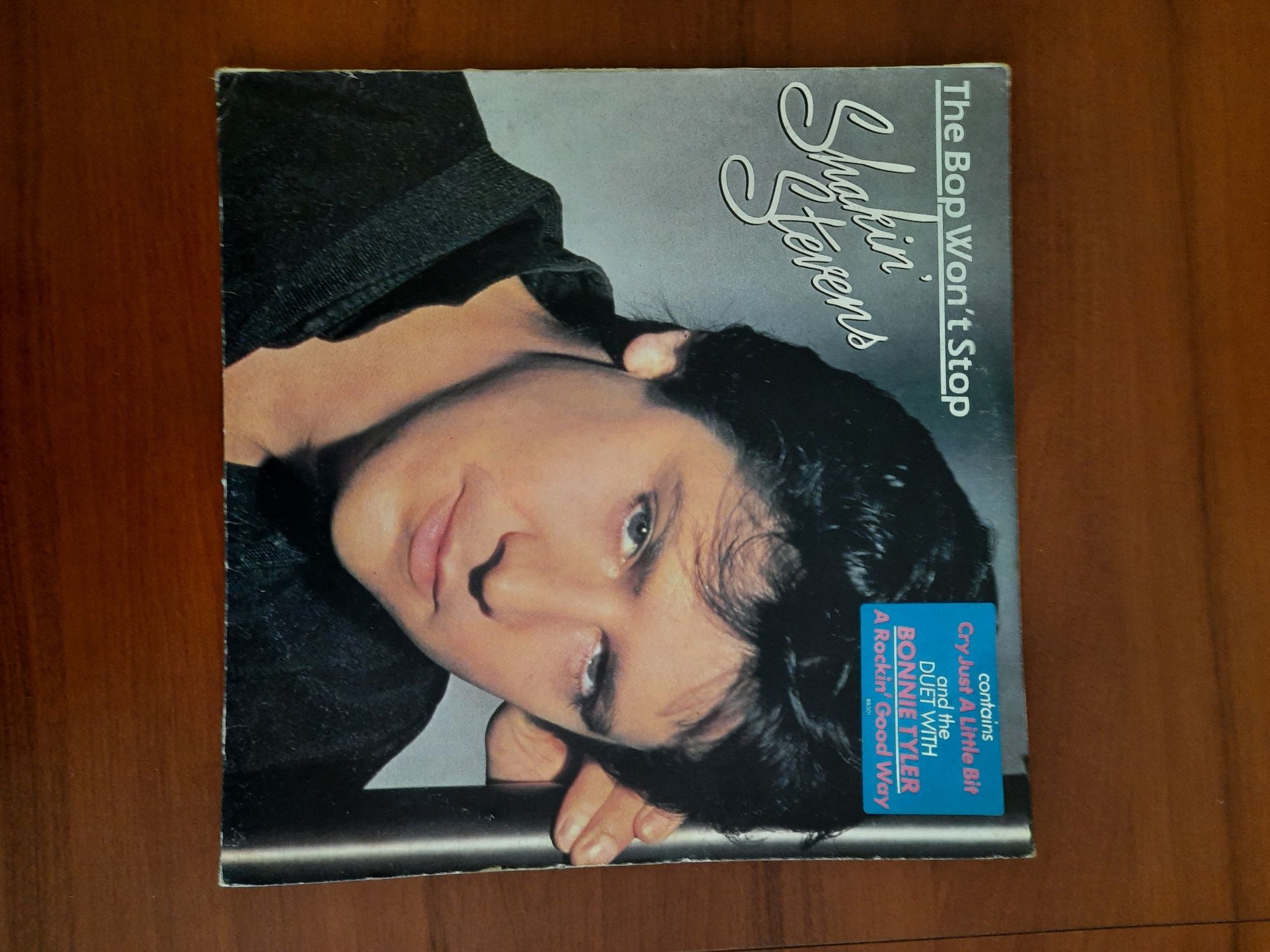 Płyta winylowa Shakin Stevens