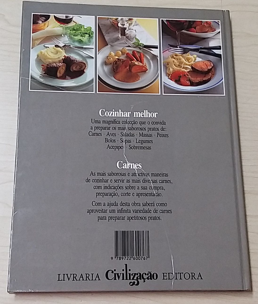 Cozinhar Melhor Carnes.