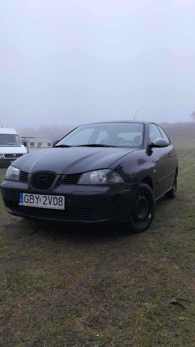 Seat Ibiza III 6L 1.4 16v