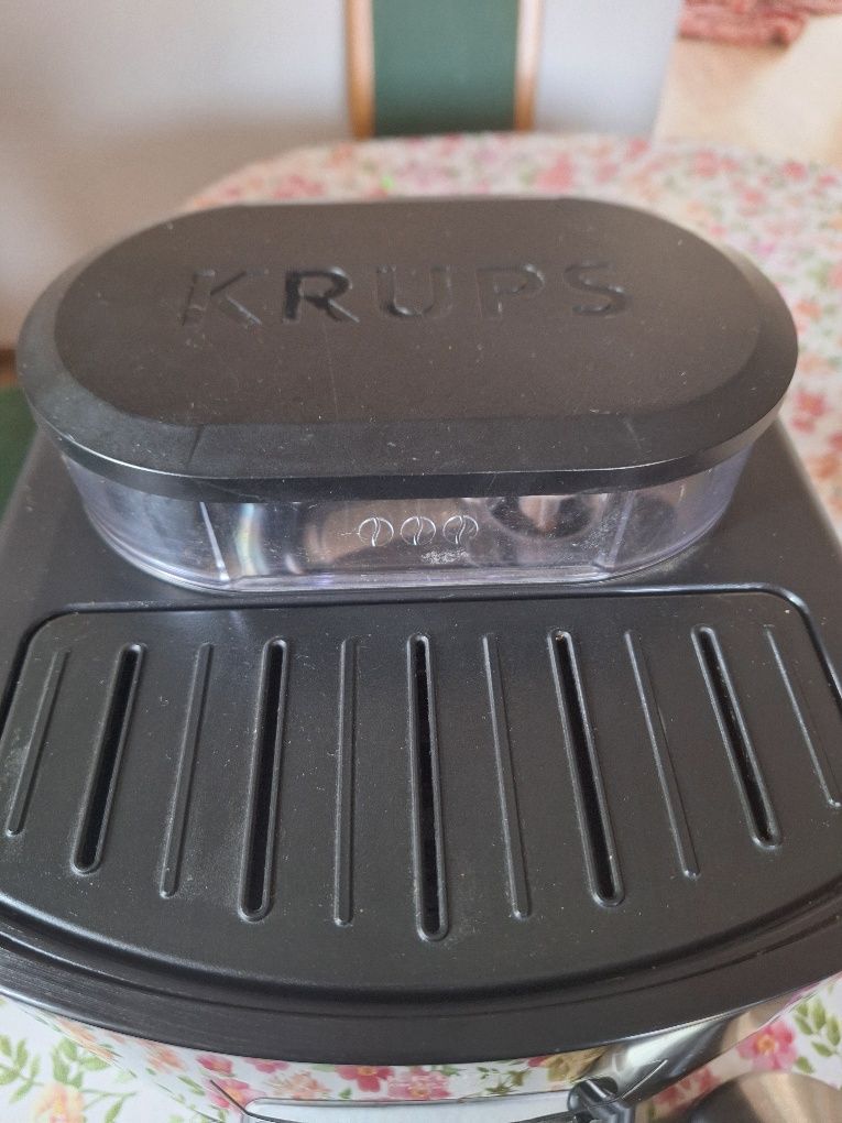 Ekspres do kawy Krups