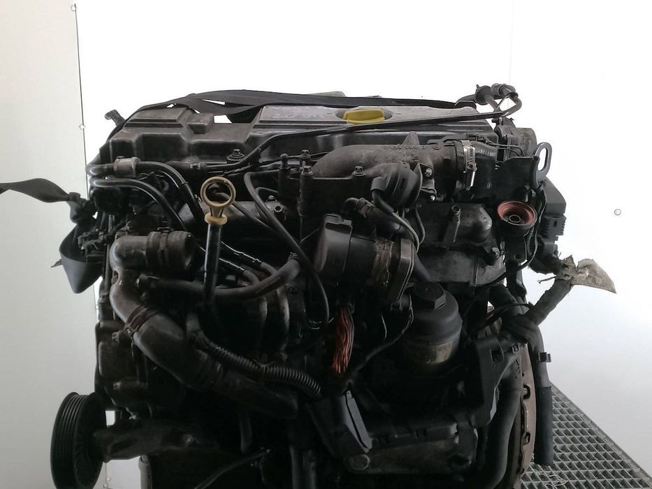 SILNIK OPEL VECTRA C 2.0 DTI