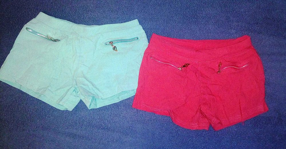 Nowe spodenki damskie rozmiar L