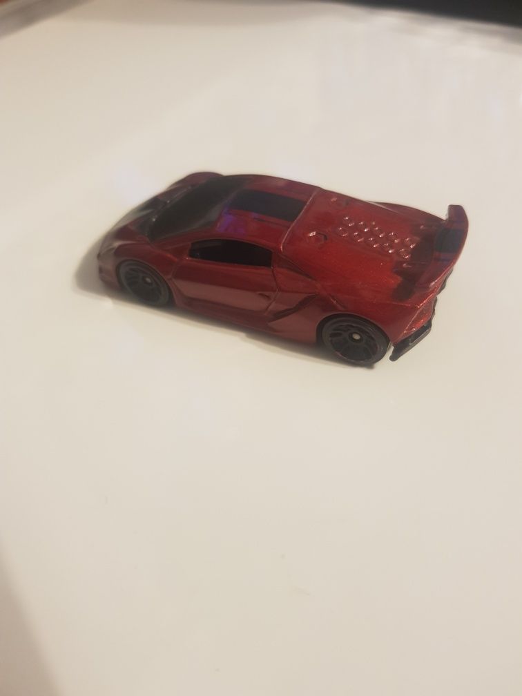 Sprzedam Hot wheels