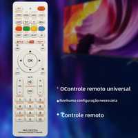 Comando universal Tvs