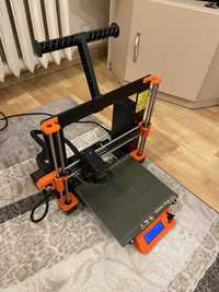 Oryginalna Prusa I3 MK3S+