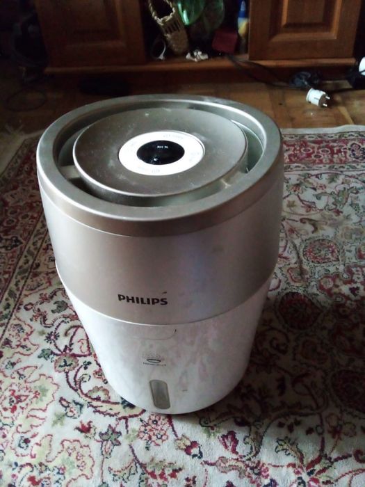 ОЧИСТИТЕЛЬ / УВЛАЖНИТЕЛЬ  воздуха Philips Nano Cloud