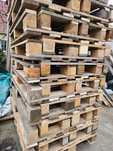 Palety 120x80 nie EURO EPAL