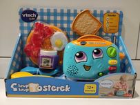 Vtech Chrup Chrup Tosterek 61486