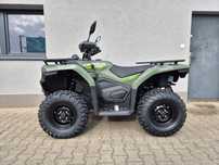 CFMoto  NEW C FORCE 450 Short 2025 od Muddy