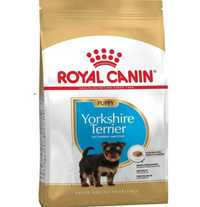 Royal Canin Yorkshire terrier junior 500 г Розпродаж закриття магазину