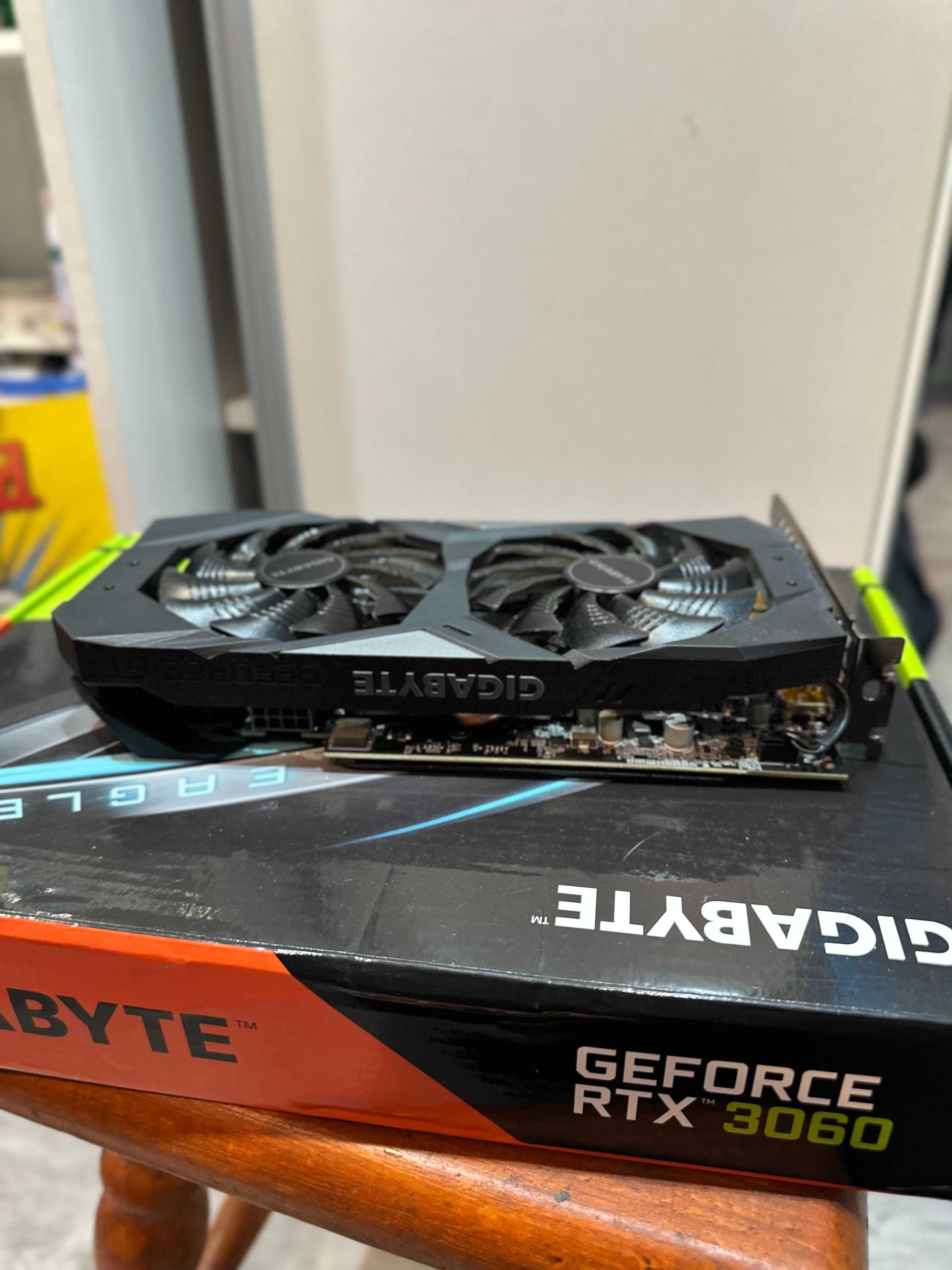 Gigabyte GeForce GTX 1660 OC 6GB GDDR5