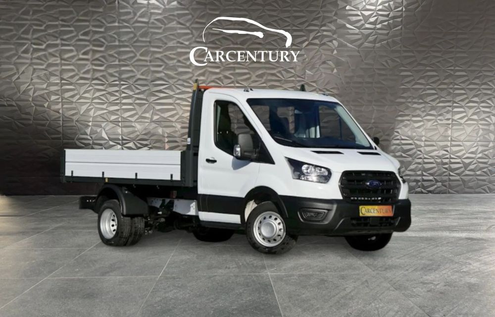 Ford Transit 2T P350 Ambiente