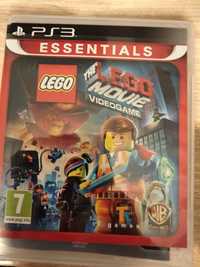 Gra PS3 The LEGO Movie