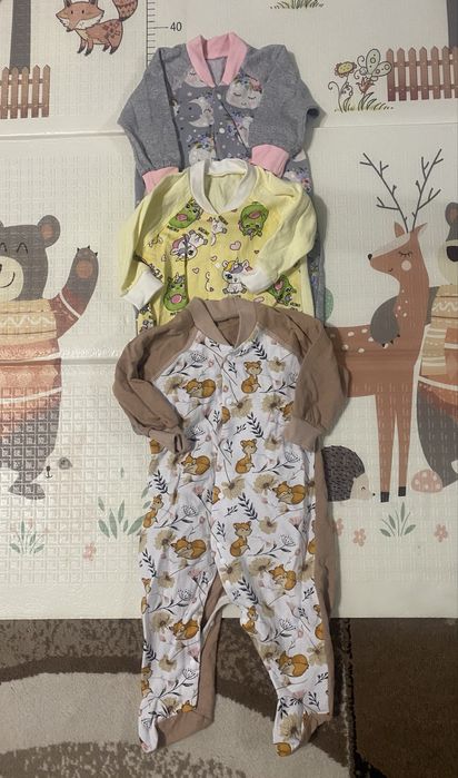 Чоловічки на байці теплі ,74 розмір