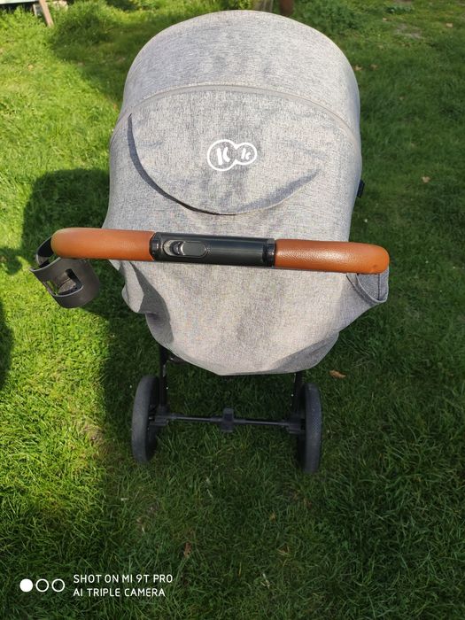 Spacerówka Kinderkraft Cruiser