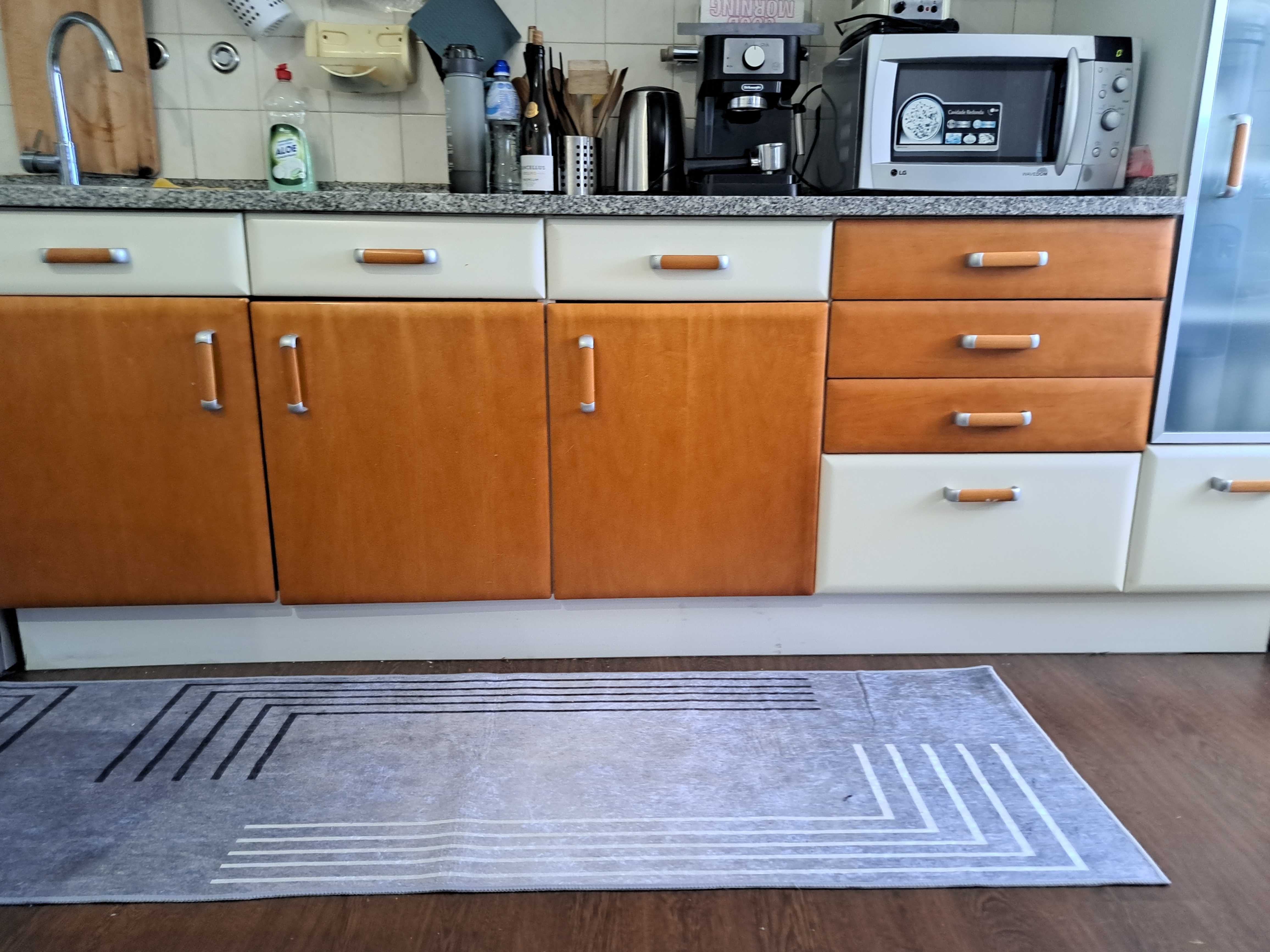 Móveis de cozinha