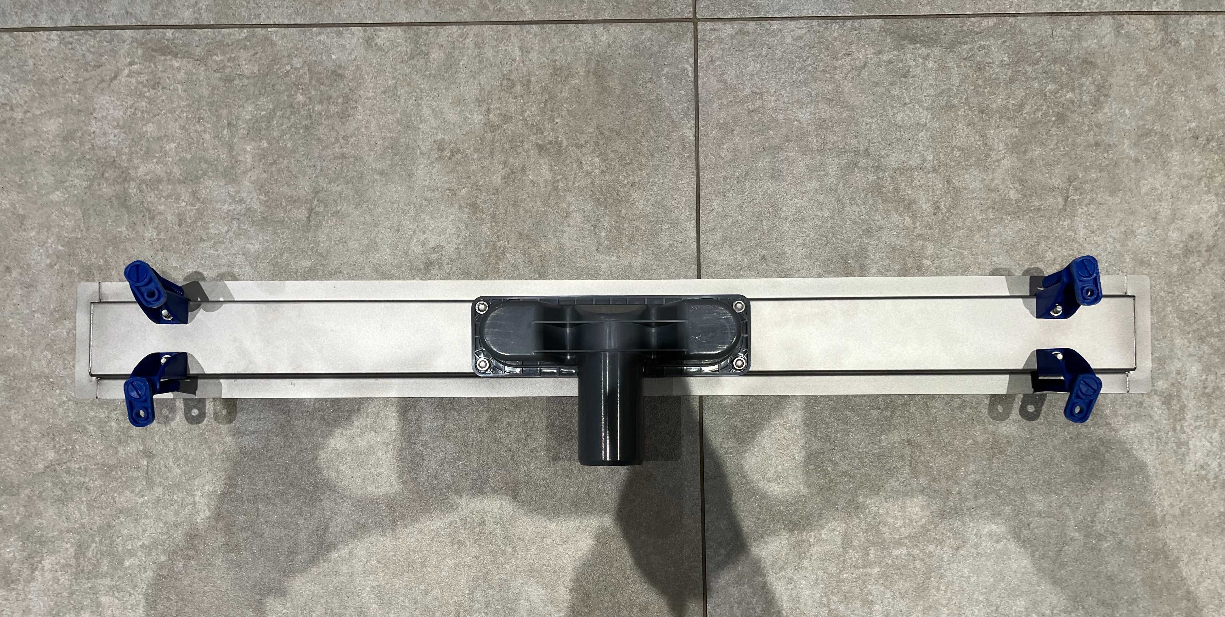 Odpływ liniowy z rusztem dwustronnym 80cm CERSANIT
