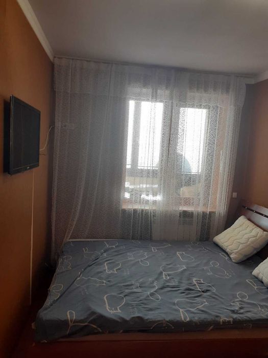 Здається в оренду 2-х кімн. квартира в м. НОВОЯВОРІВСЬК.