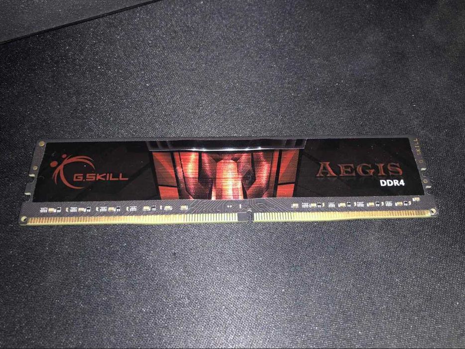 Pamięć ram 16gb 3200MHz CL16