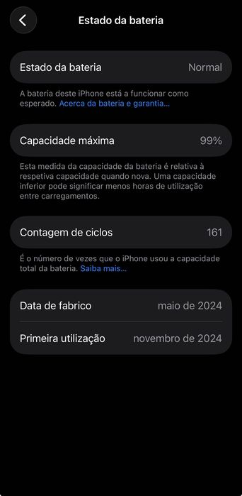 Iphone 15 PRO 256gb